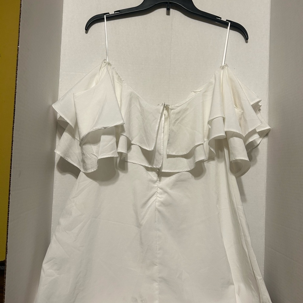 Boho Peasant Fashion Nova Off Shoulder Blouse